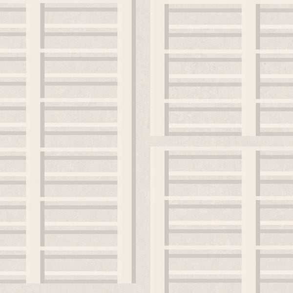 Ixent Macro Beige, Roll Vinyl Wallcoverings | Tres Tintas