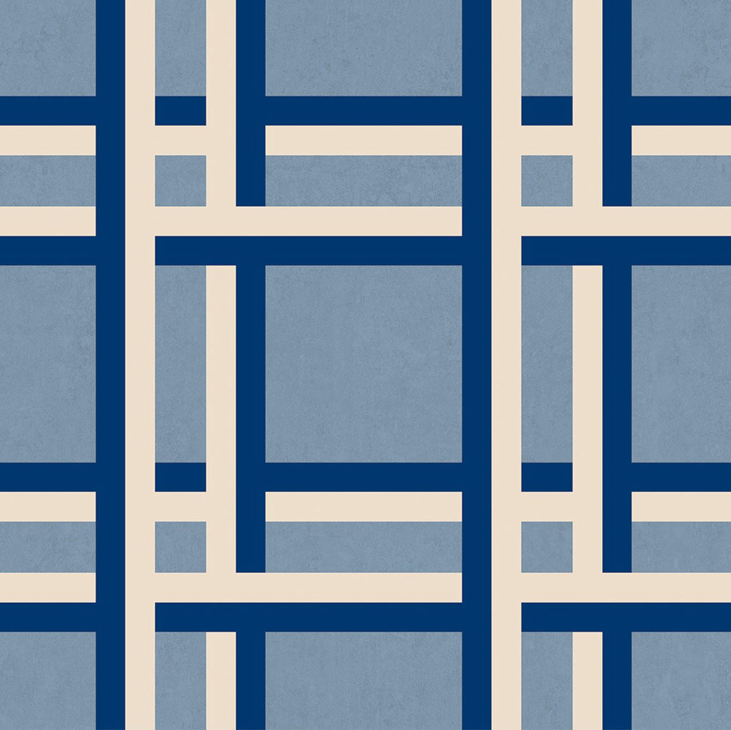 Nus Macro Blue, Roll Vinyl