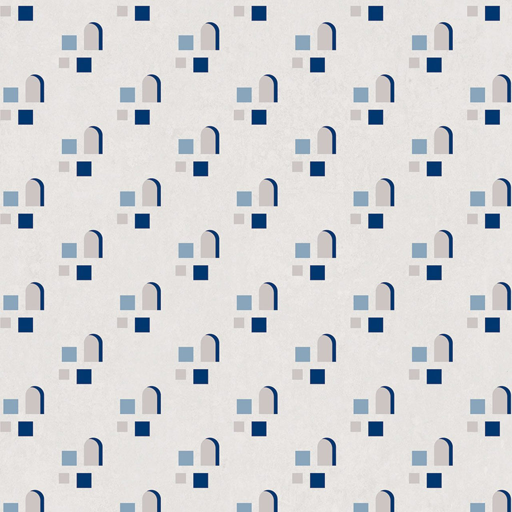 Far Blue, Roll Vinyl