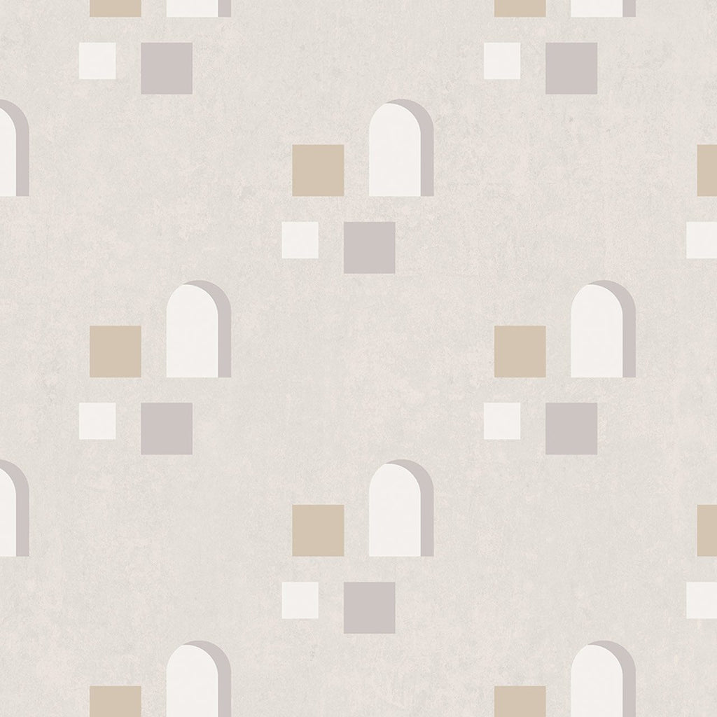 Far Macro Beige, Roll Vinyl