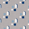 Far Macro Blue, Roll Vinyl