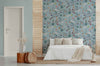 Bot Turquoise, Roll Vinyl