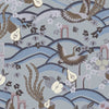 Illa Blue, Roll Vinyl