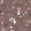 Salines Mauve, Roll Vinyl