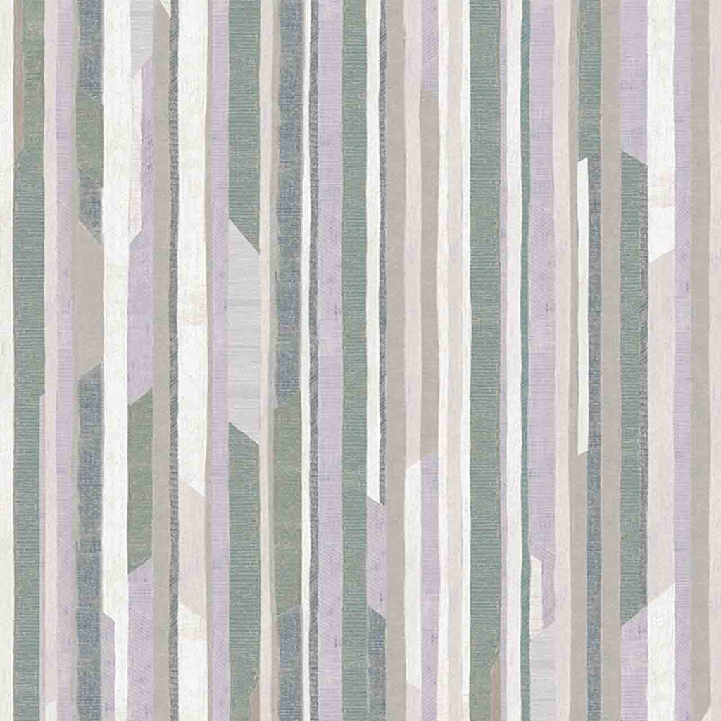 Teixits Green, Roll Vinyl