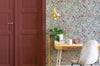 Huera Green, Roll Vinyl