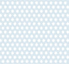 Malibu Cabana Wicker Wallpaper - Coastal Wicker - Carolina Blue and Eggshell | Malibu Wallpaper