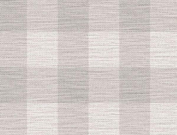 Rugby Gingham Coastal Gingham - Cove Gray | Architectural Wallcoverings