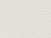 Malibu Faux Linen Weave Wallpaper - Coastal Faux - Cove Gray | Malibu Wallpaper
