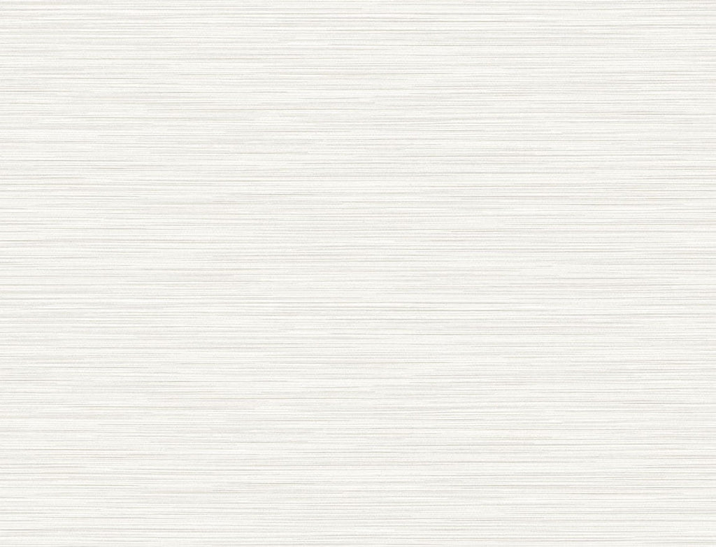 Malibu Reef Stringcloth Wallpaper - Coastal Grasscloth - Ivory | Malibu Wallpaper