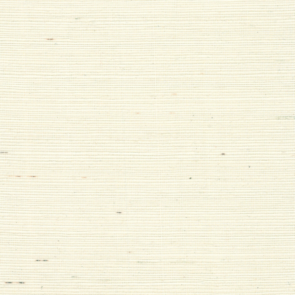 Fentucci Sisal Grasscloth Wallpaper - Coastal Grasscloth - French Vanilla | Fentucci