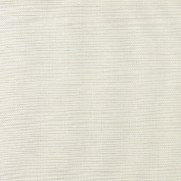 Fentucci Sisal Contemporary Grasscloth - French Vanilla | Architectural Wallcoverings