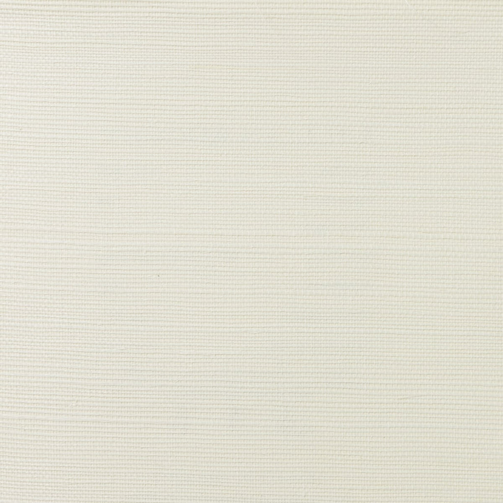 Fentucci Sisal Wallpaper - Contemporary Grasscloth - French Vanilla | Malibu Wallpaper