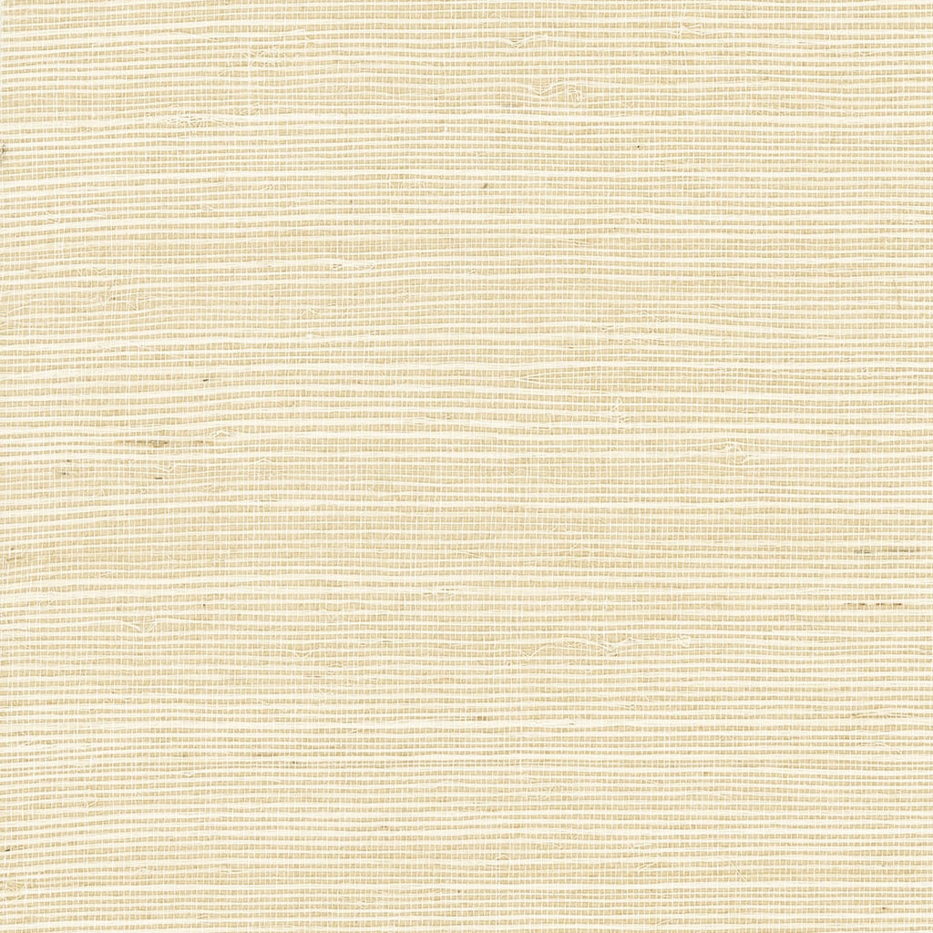 Fentucci Sisal Grasscloth Wallpaper - Coastal Grasscloth - Sugar Cookie | Fentucci