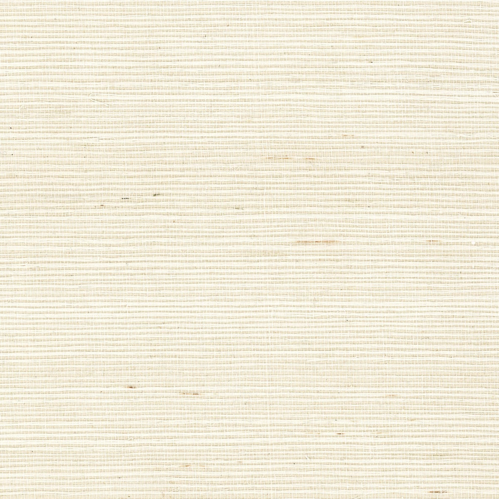Fentucci Sisal Grasscloth Wallpaper - Coastal Grasscloth - Ivory | Fentucci
