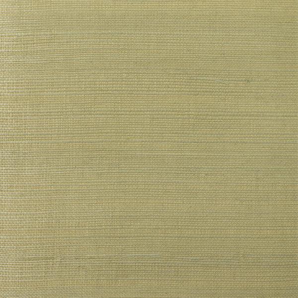 Fentucci Sisal Contemporary Grasscloth - Golden Rye | Architectural Wallcoverings