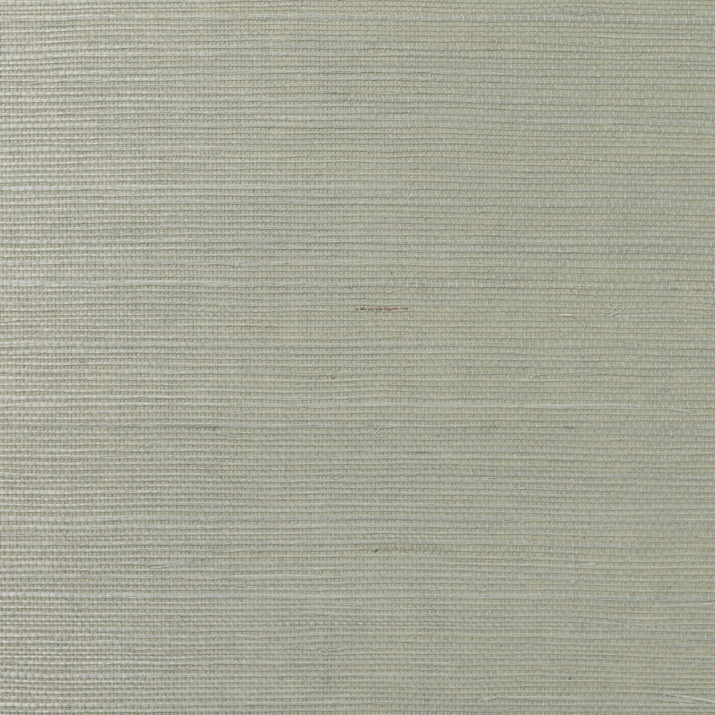 Fentucci Sisal Wallpaper - Contemporary Grasscloth - Green Lacewing | Malibu Wallpaper