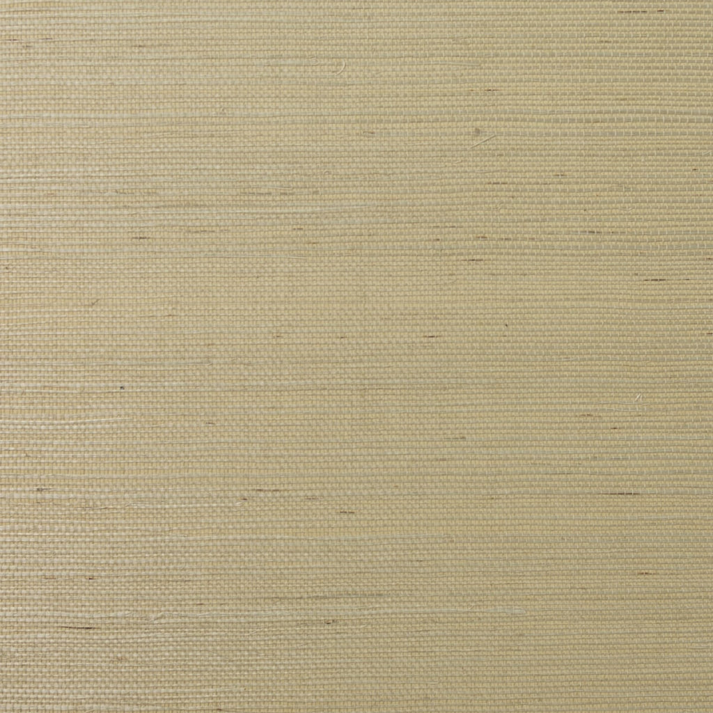 Fentucci Sisal Wallpaper - Contemporary Grasscloth - Desert Limestone | Malibu Wallpaper