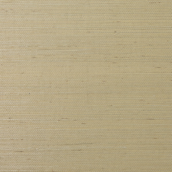 Fentucci Sisal Wallpaper - Contemporary Grasscloth - Desert Limestone | Malibu Wallpaper