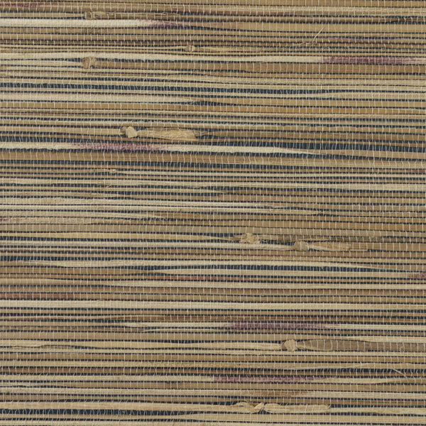Fentucci Boodle Contemporary Grasscloth - Maize | Architectural Wallcoverings