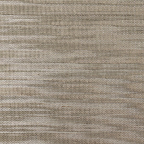 Fentucci Sisal Contemporary Grasscloth - Purple Haze | Architectural Wallcoverings
