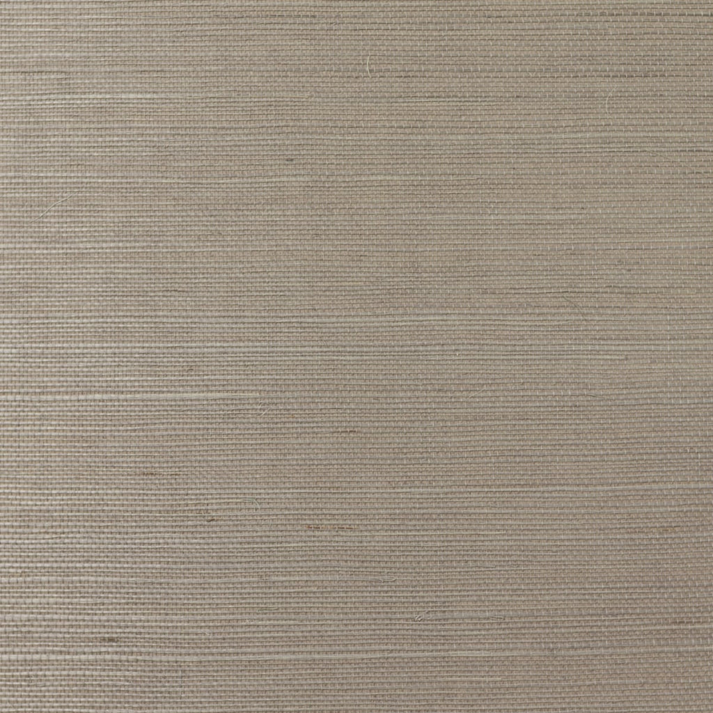 Fentucci Sisal Wallpaper - Contemporary Grasscloth - Purple Haze | Malibu Wallpaper
