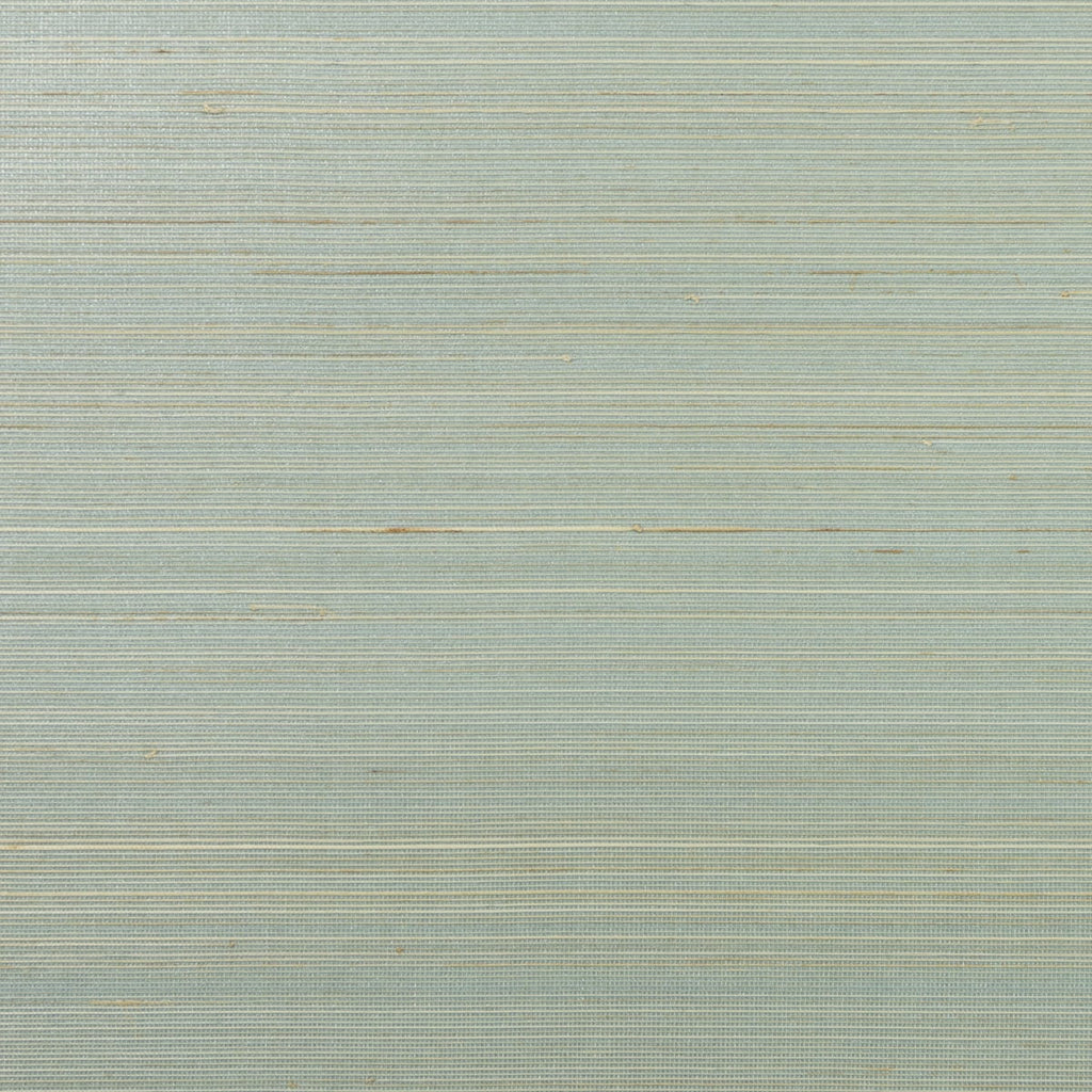 Fentucci Abaca Wallpaper - Contemporary Grasscloth - Lake Forest and Sandy Shore | Malibu Wallpaper