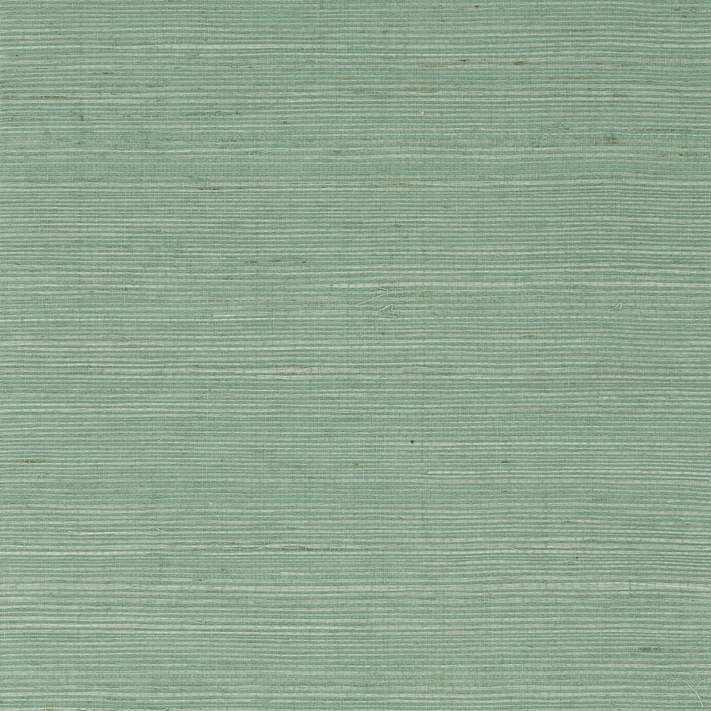 Fentucci Sisal Grasscloth Wallpaper - Coastal Grasscloth - Tender Green | Fentucci