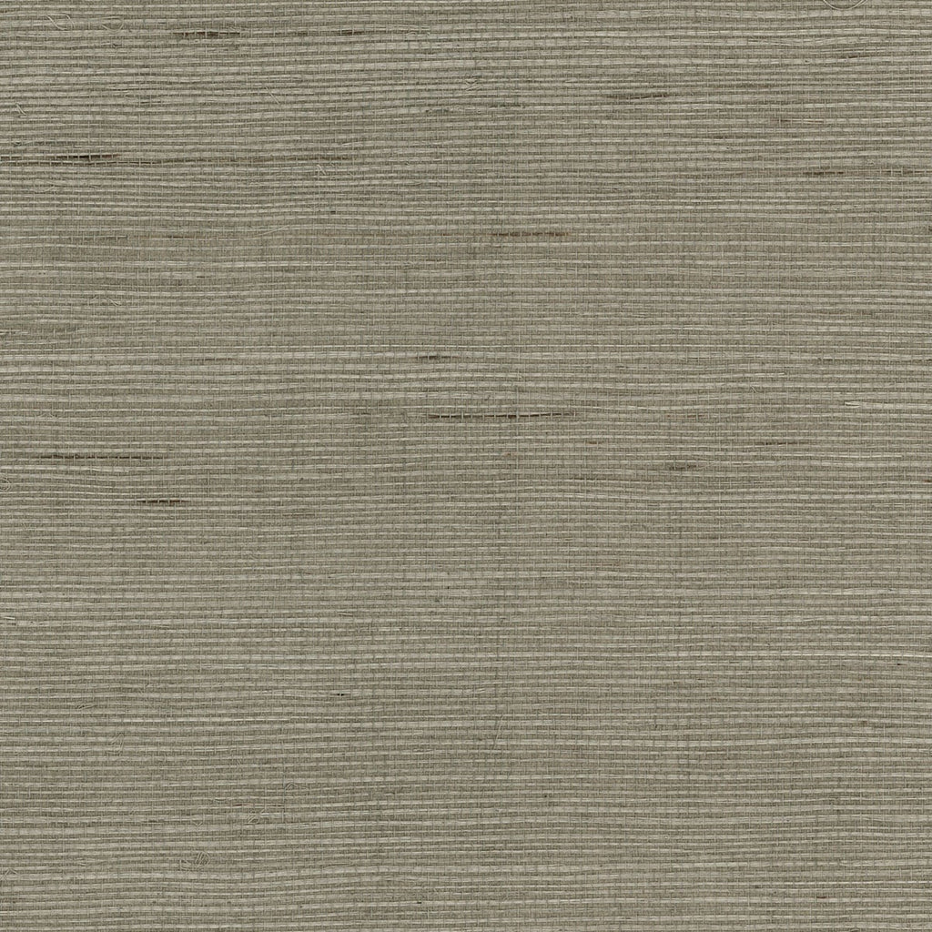 Fentucci Sisal Grasscloth Wallpaper - Coastal Grasscloth - Fieldstone | Fentucci