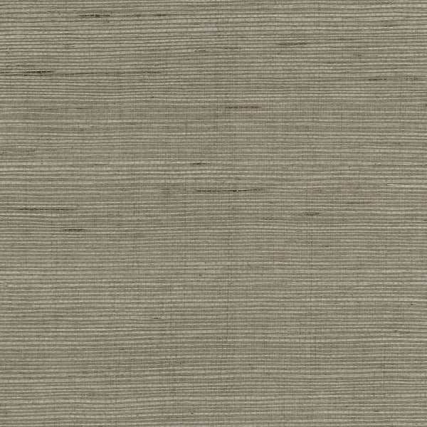 Fentucci Sisal Grasscloth Wallpaper - Coastal Grasscloth - Fieldstone | Fentucci