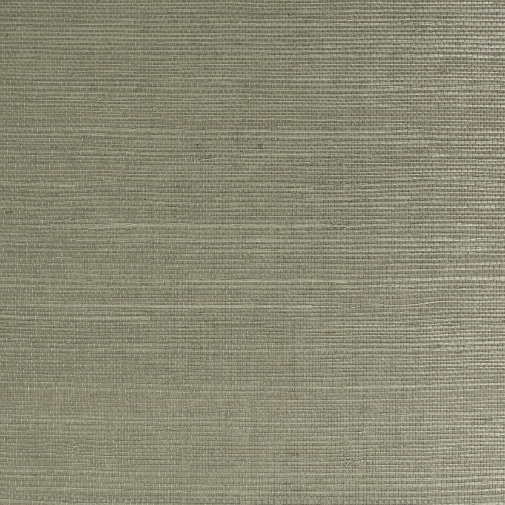 Fentucci Sisal Wallpaper - Contemporary Grasscloth - Fieldstone | Malibu Wallpaper
