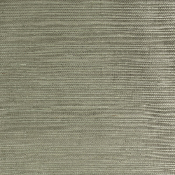 Fentucci Sisal Wallpaper - Contemporary Grasscloth - Fieldstone | Malibu Wallpaper
