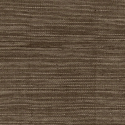 Fentucci Sisal Grasscloth - Coastal Grasscloth - Ash Brown | Fentucci