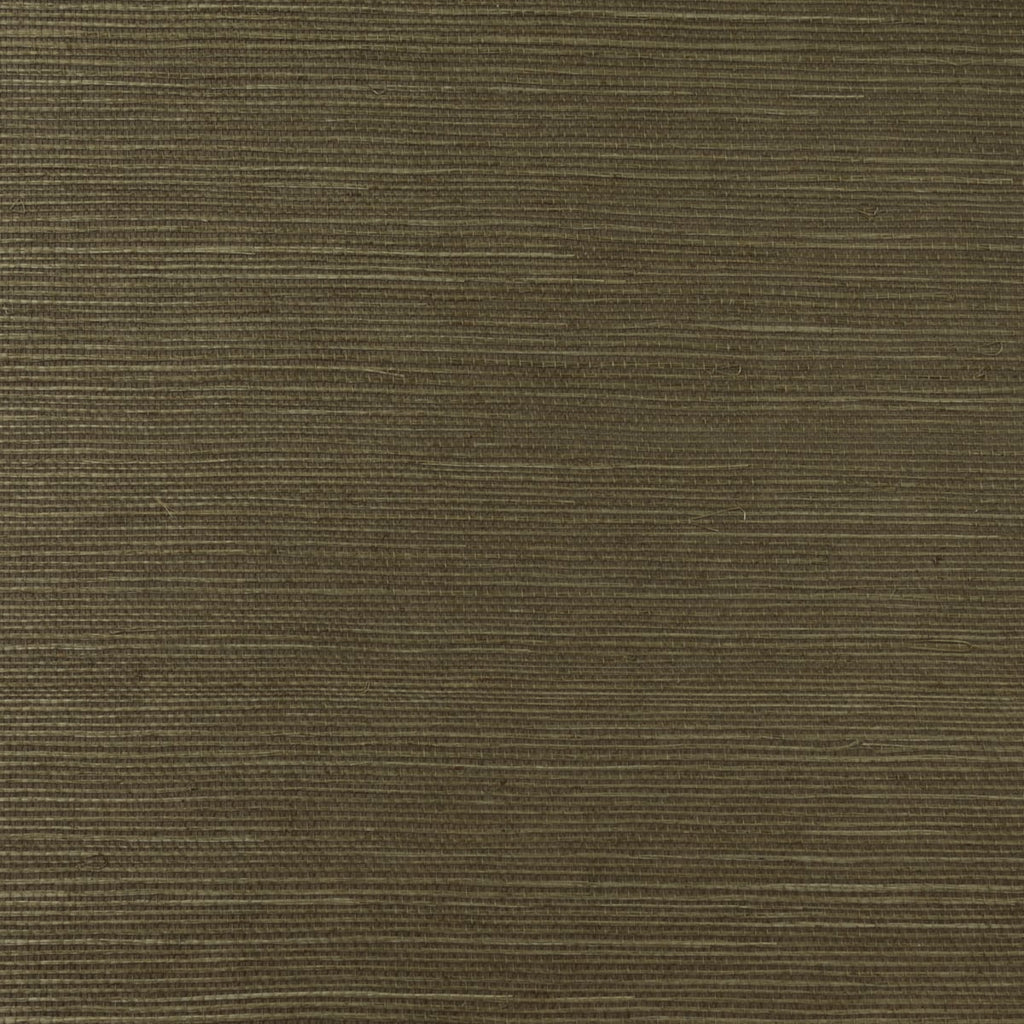 Fentucci Sisal Wallpaper - Contemporary Grasscloth - Elmwood | Malibu Wallpaper