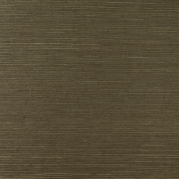 Fentucci Sisal Wallpaper - Contemporary Grasscloth - Elmwood | Malibu Wallpaper
