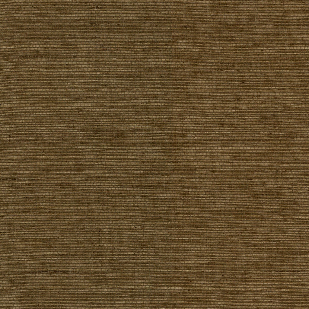 Fentucci Sisal Grasscloth Wallpaper - Coastal Grasscloth - Elmwood | Fentucci