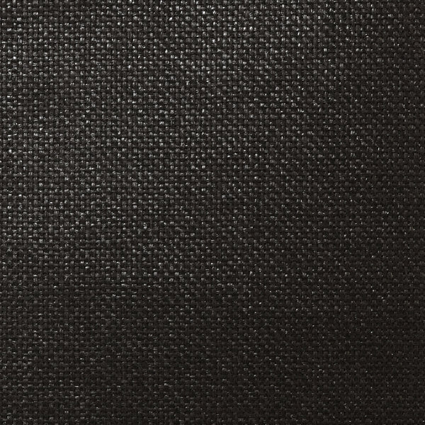 Fentucci Paperweave - Coastal Grasscloth - Shimmering Ebony | Fentucci