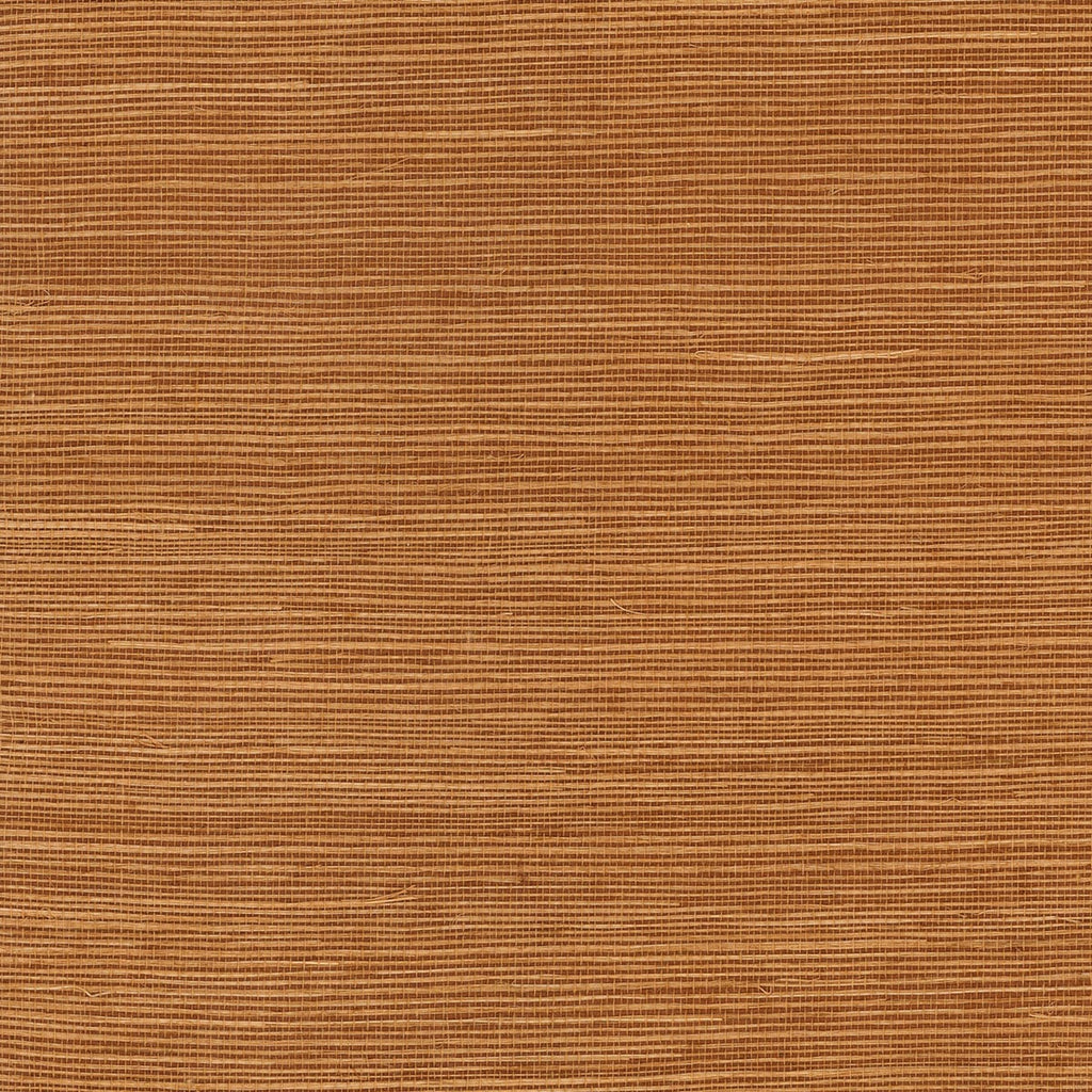 Fentucci Sisal Grasscloth Wallpaper - Coastal Grasscloth - Golden Honey | Fentucci