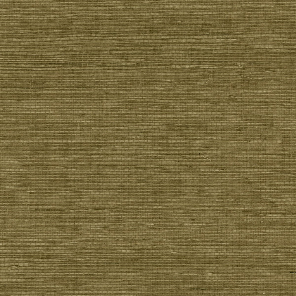 Fentucci Sisal Grasscloth Wallpaper - Coastal Grasscloth - Tosca Pear | Fentucci
