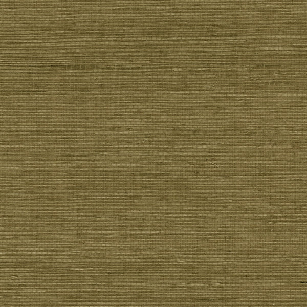 Fentucci Sisal Grasscloth Wallpaper - Coastal Grasscloth - Tosca Pear | Fentucci