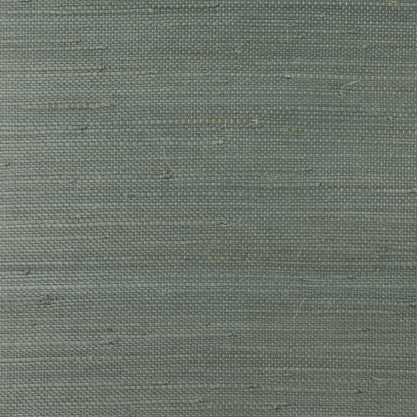 Fentucci Jute Wallpaper - Contemporary Grasscloth - Seagrass | Malibu Wallpaper