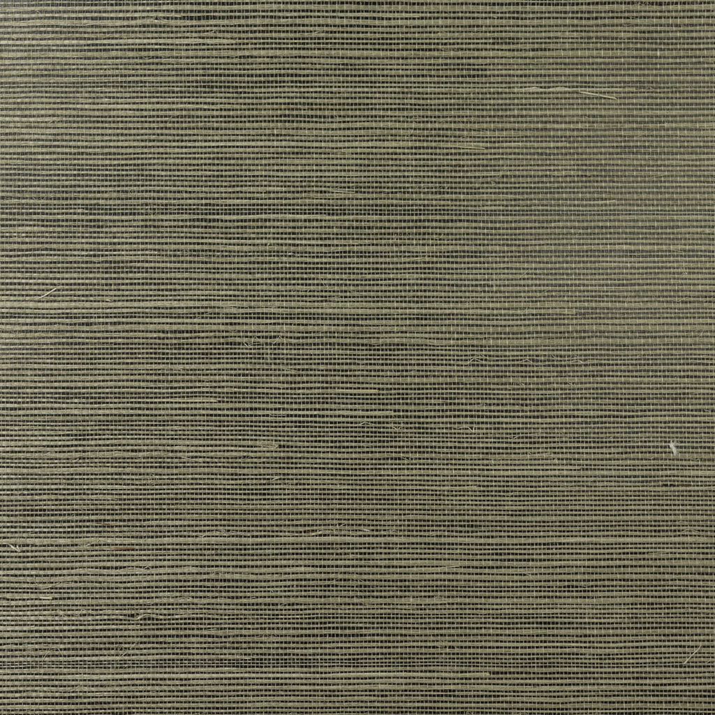 Fentucci Sisal Wallpaper - Contemporary Grasscloth - Serpentine | Malibu Wallpaper