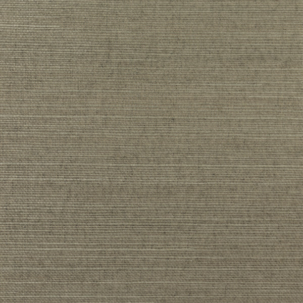 Fentucci Sisal Contemporary Grasscloth - Bay Laurel | Architectural Wallcoverings