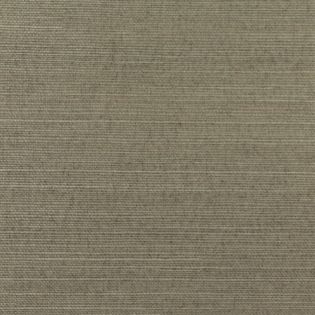 Fentucci Sisal Wallpaper - Contemporary Grasscloth - Bay Laurel | Malibu Wallpaper
