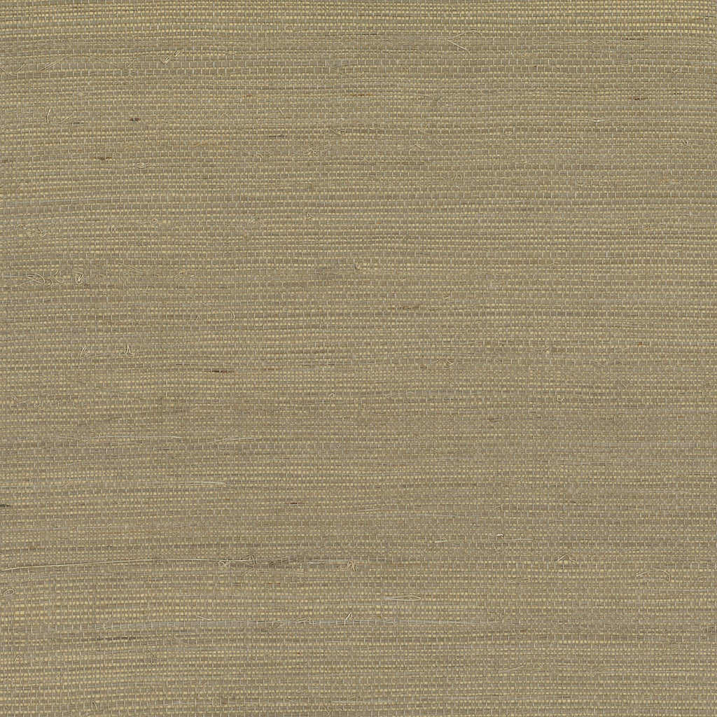 Fentucci Sisal Wallpaper - Contemporary Grasscloth - Sandstorm | Malibu Wallpaper