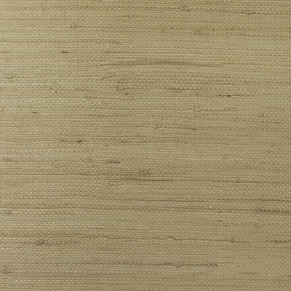Fentucci Jute Contemporary Grasscloth - Oat | Architectural Wallcoverings