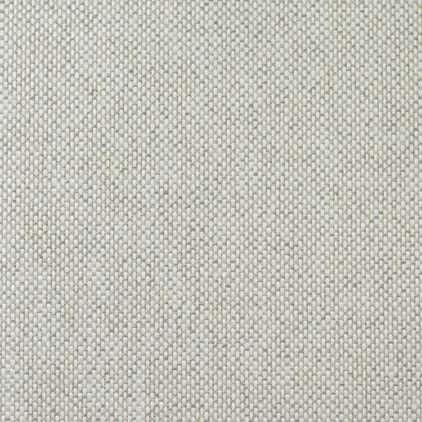 Fentucci Paperweave Contemporary Grasscloth - Quartz | Architectural Wallcoverings