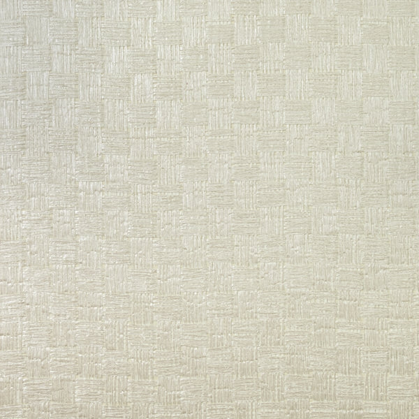 Fentucci Paperweave Contemporary Grasscloth - Metallic Oyster | Architectural Wallcoverings