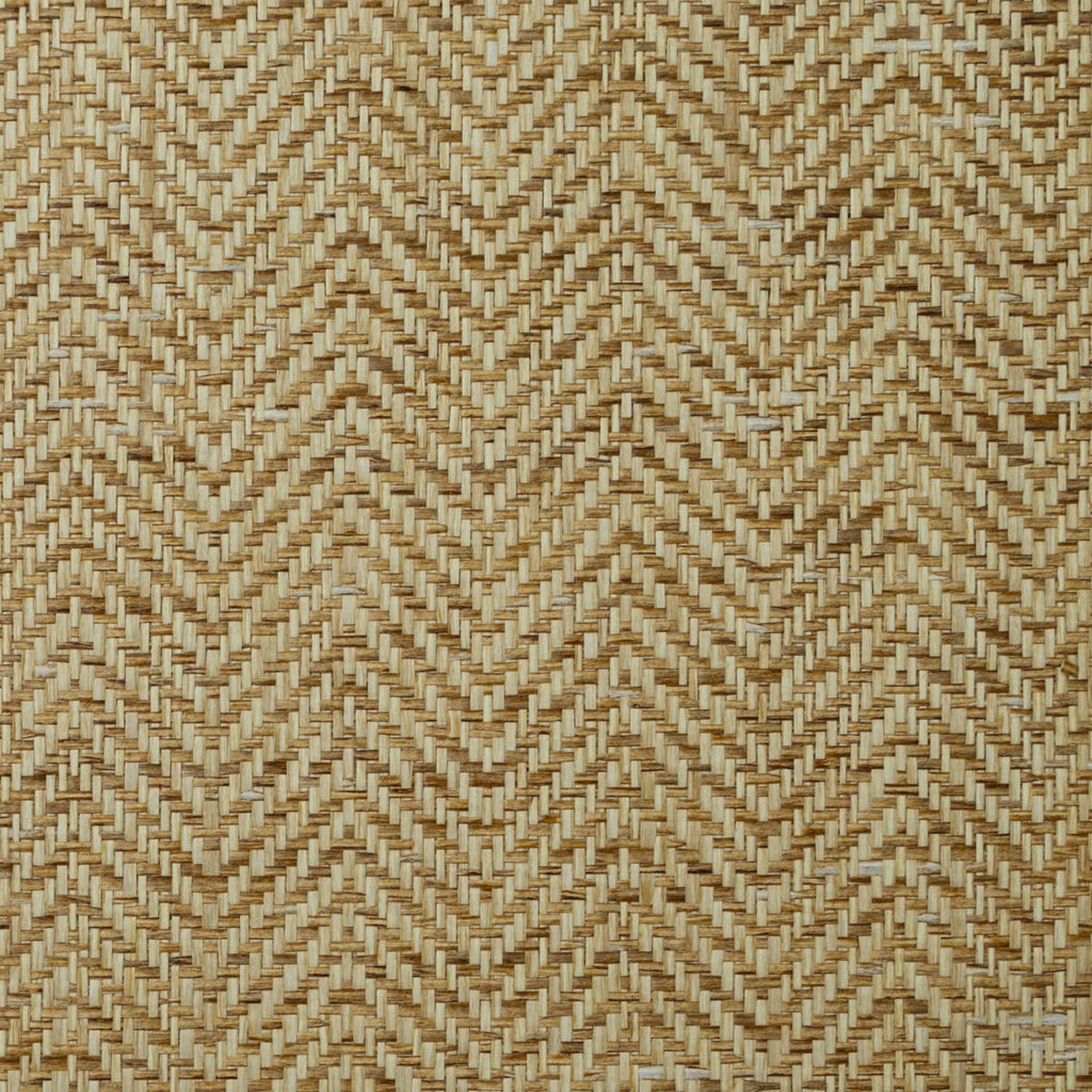 Fentucci Paperweave Wallpaper - Contemporary Grasscloth - Brown Sugar | Malibu Wallpaper