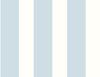 Malibu PS Designer Stripe Coastal Stripes - Hampton Blue | Peel and Stick Removable Wallpaper